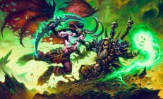 魔兽世界怀旧服钓鱼点位推荐，轻松刷鱼
