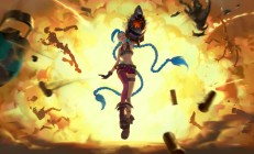 无尽冬日如何通过合理搭配技能提高团队效率