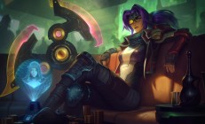 AFK Arena神器强化顺序推荐，战力提升快